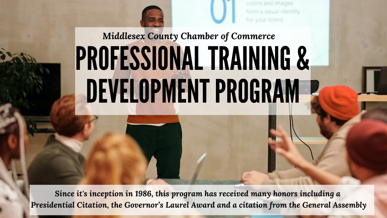 21ST CENTURY professinal training &amp; development (2)