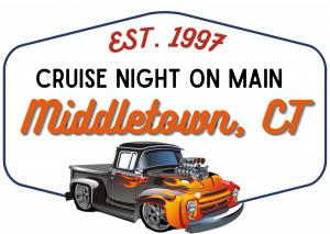 Dash Plaque cruise night logo 2022 (5) Dash Plaque cruise night logo 2022 (5)
