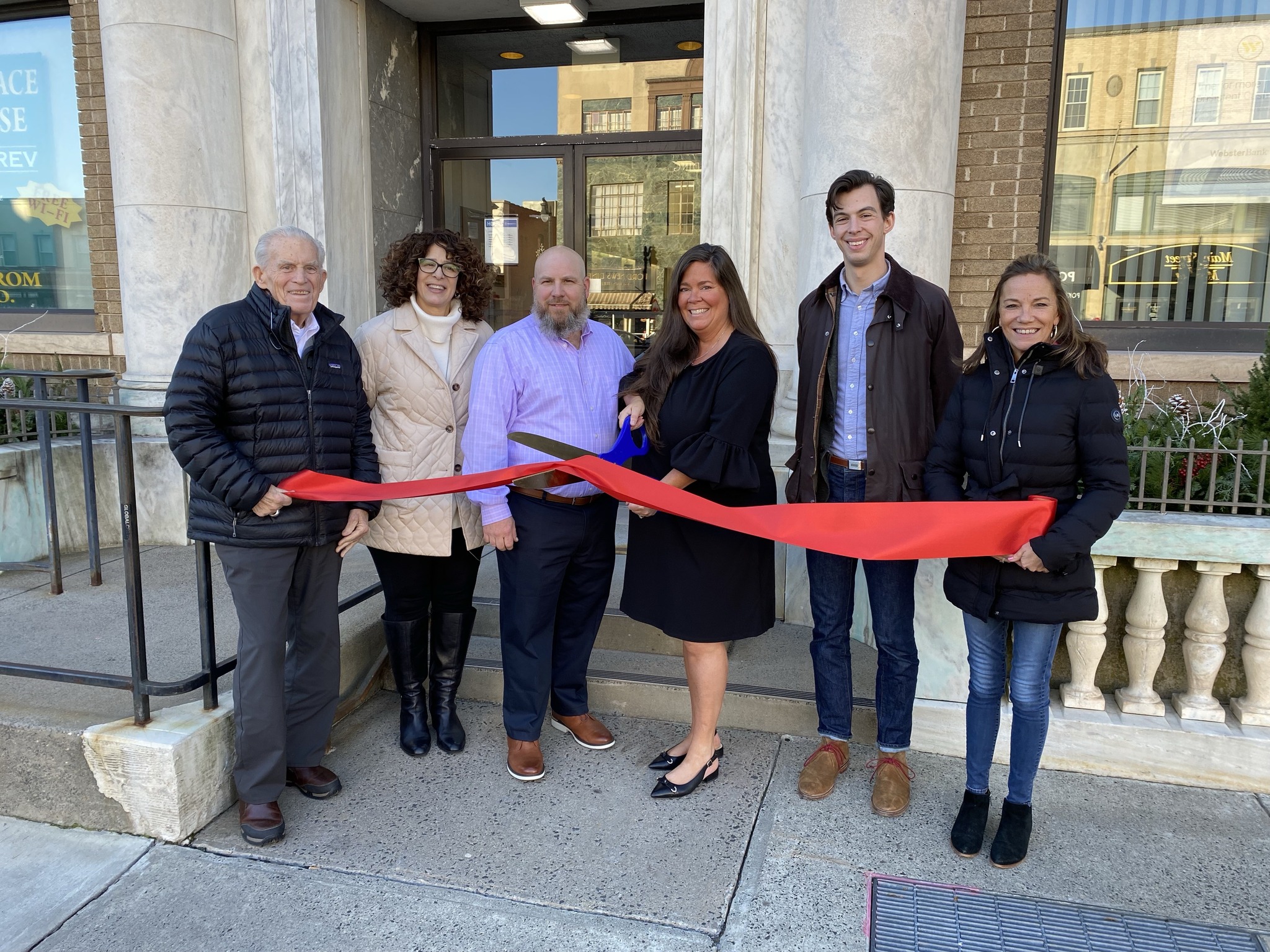 Grand Openings Middlesex County Chamber of Commerce