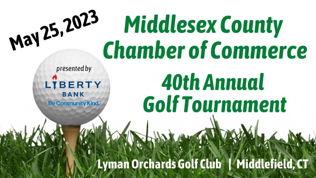 Golf - Middlesex County Chamber of Commerce