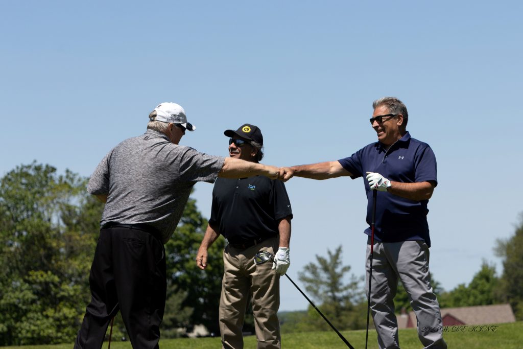 MIDDLESEX COUNTY CHAMBER OF COMMERCE 40th ANNUAL GOLF TOURNAMENT (635)