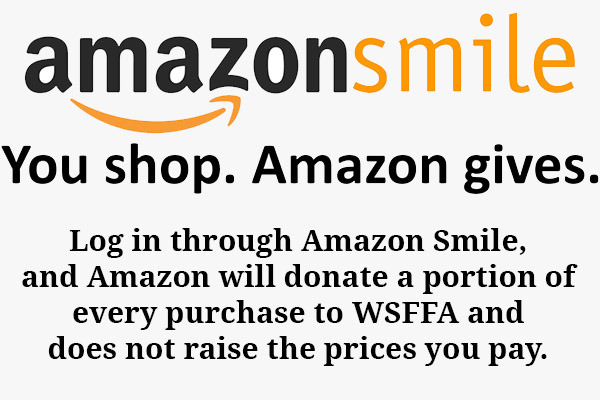 WSFFA + Amazon