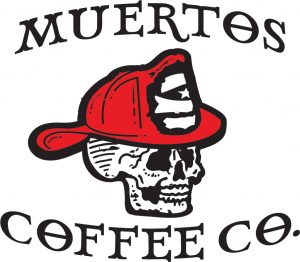 Muertos coffee