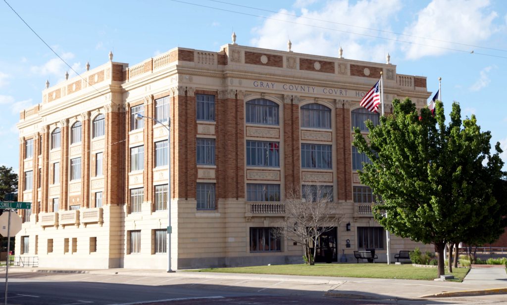 Courthouse Courthouse