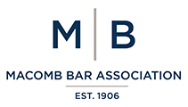 Macomb County Bar Association