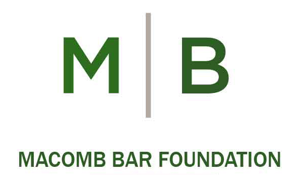 2022 Macomb Bar Foundation Scholarship Recipients