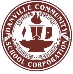 Danville Community School Corp logo