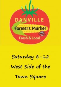 Farmers_Market Danville Farmers Market