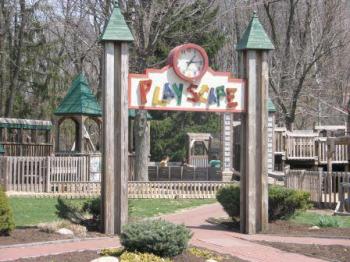 Playscape