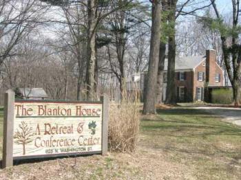 Blanton House