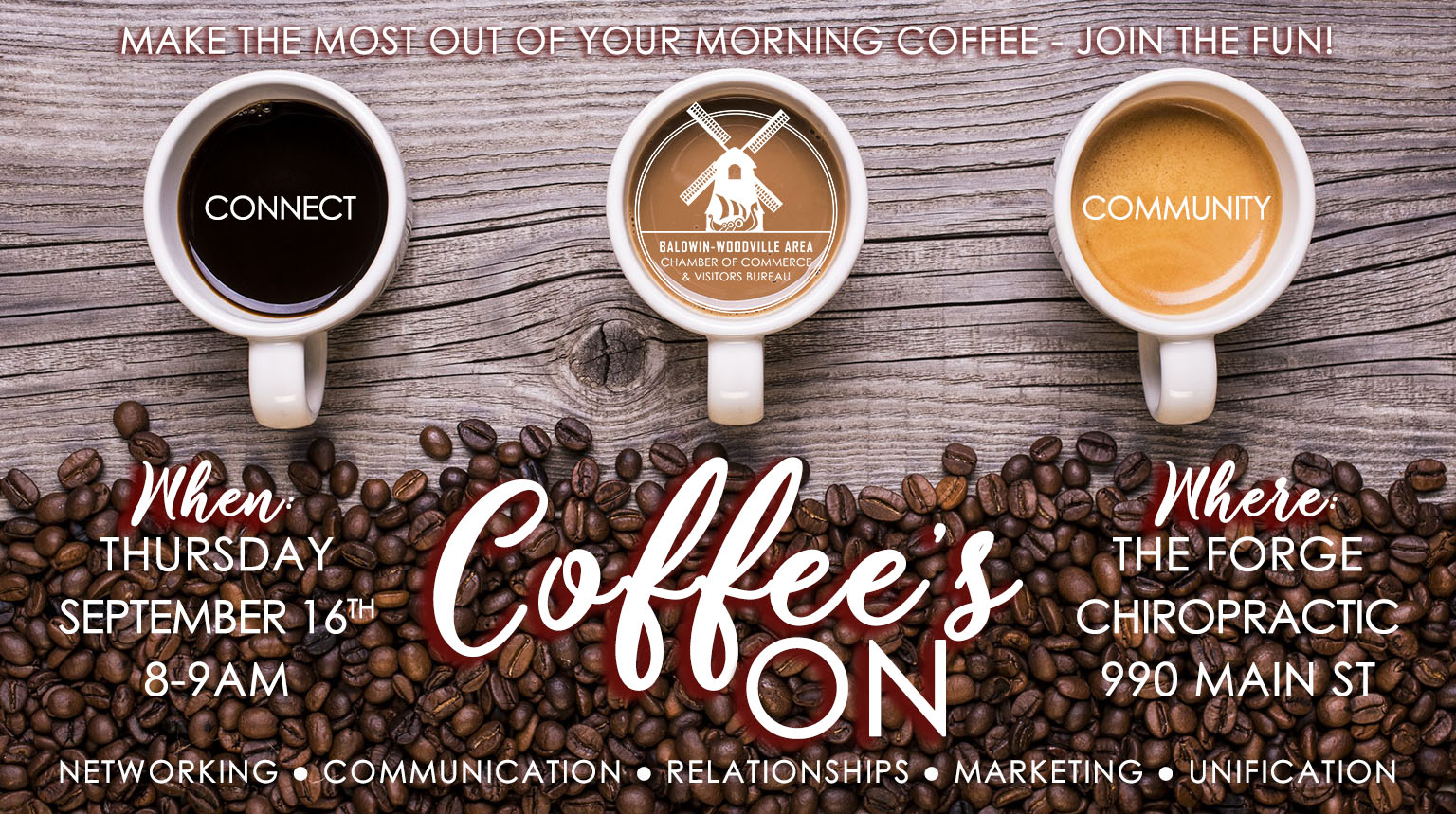 Coffee'sON_9.16 Coffee'sON_9.16
