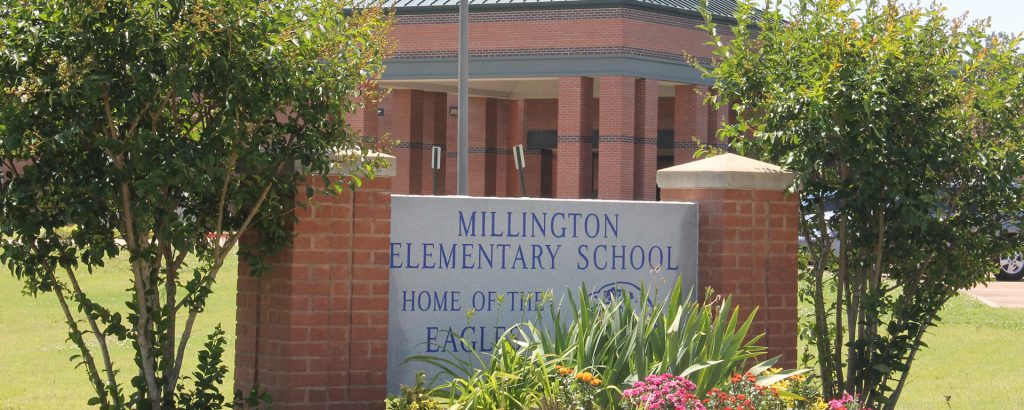 Millington