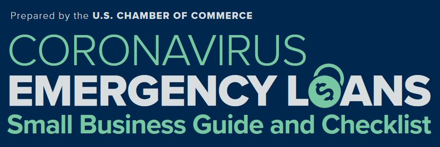 USChamber CARES USChamber CARES