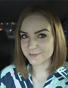 Hildur_Sam_Marketing_Coordinator_Website Hildur Sam Staff Member