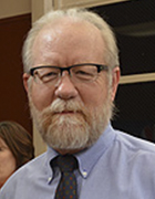 Morris_Myers_MSJC_Website Morris Myers Board Member