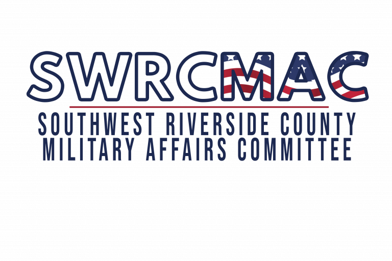 SWRC Military Affairs Committee Murrieta/Wildomar Chamber of Commerce