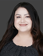 Kimberly Niebla, Events and Program Manager