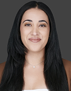 Nadine Kotob, Communications Manager