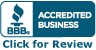 better business accredited business logo