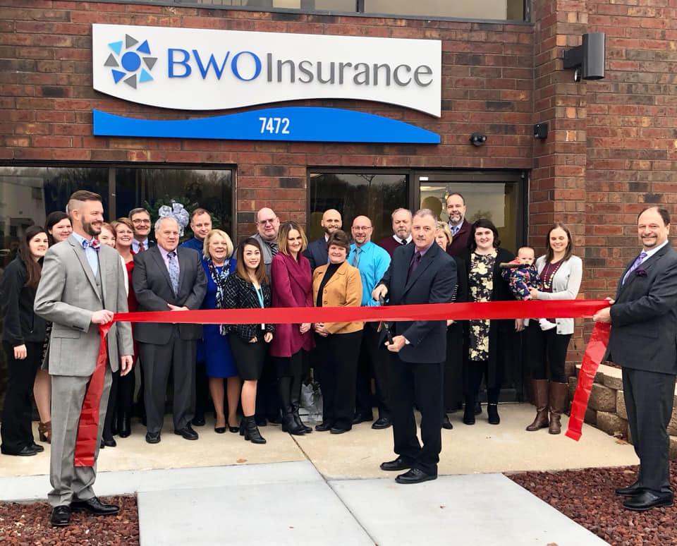 BWO Insurance- Oak Creek