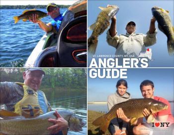 Angler's Guide