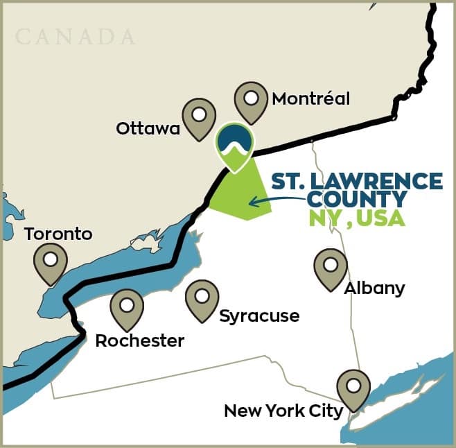 Plan Your Trip | Visit St. Lawrence County, New York