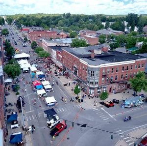 Visit Potsdam, New York | St. Lawrence County Chamber of Commerce