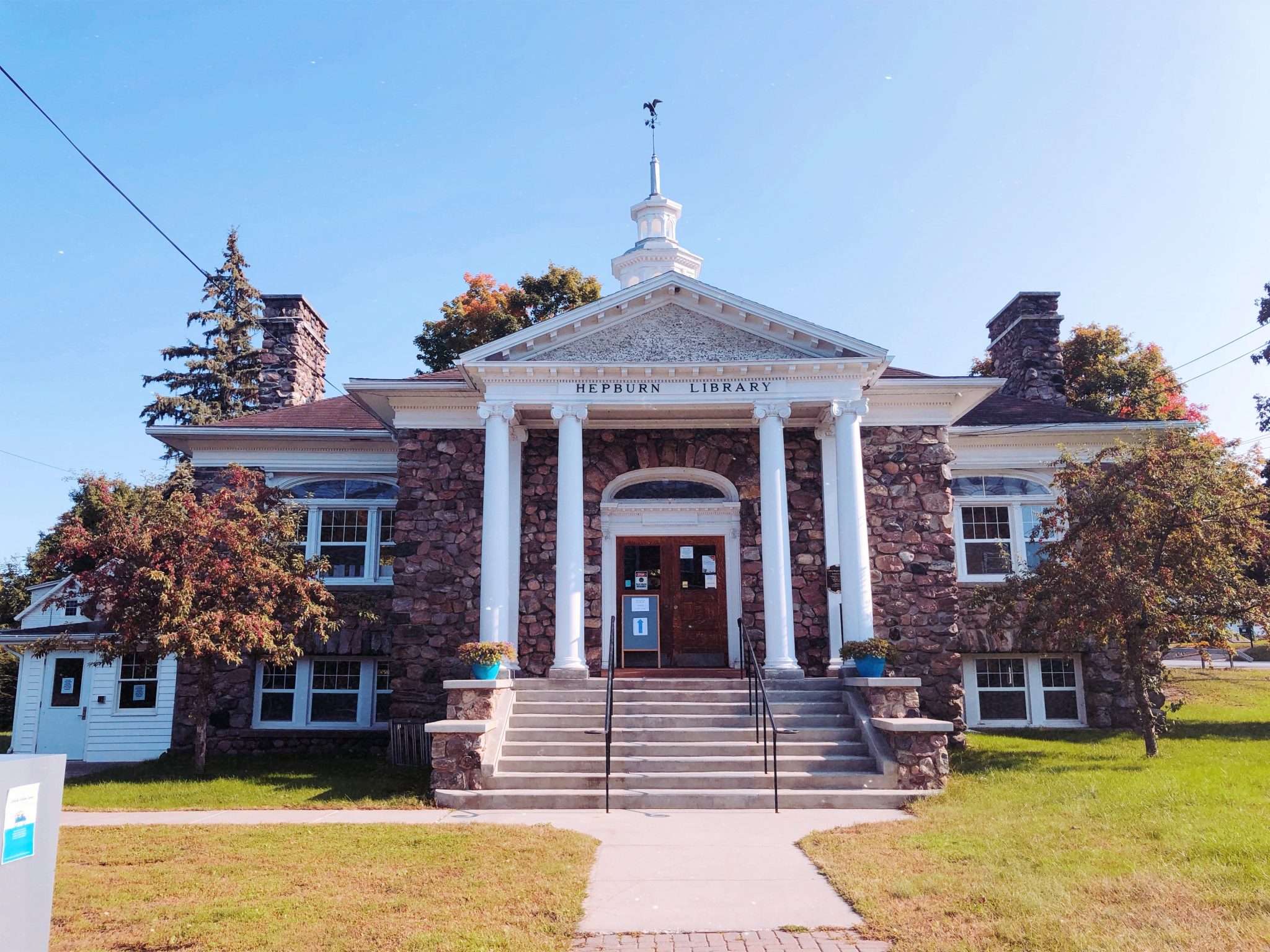 Visit Colton St. Lawrence County Chamber of Commerce & Visitor Center