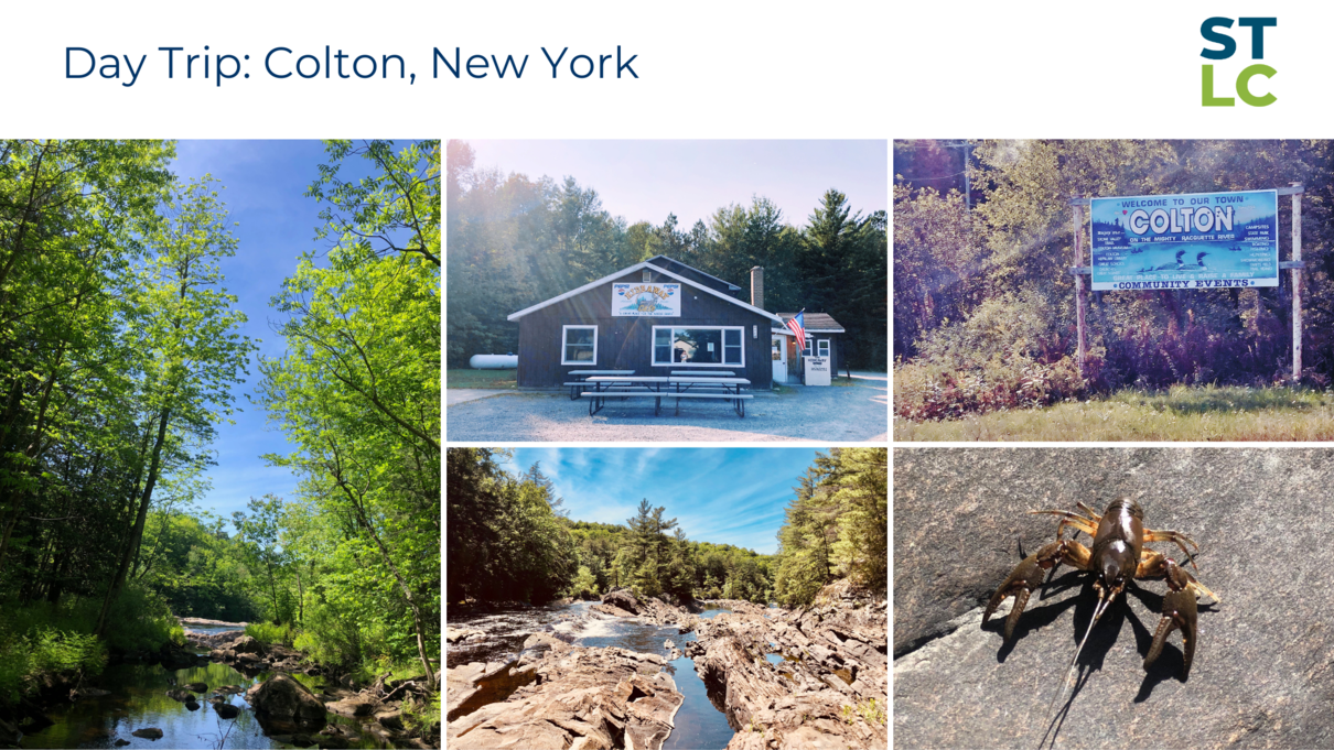 Visit Colton St. Lawrence County Chamber of Commerce & Visitor Center