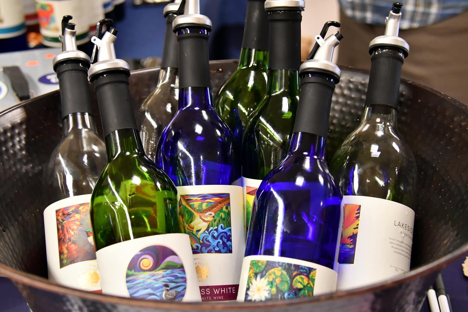 st-lawrence-country-shopping-wine-taste-and-talent-2019 st-lawrence-country-shopping-wine-taste-and-talent-2019