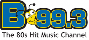 B993 Logo-Kids Expo 2024
