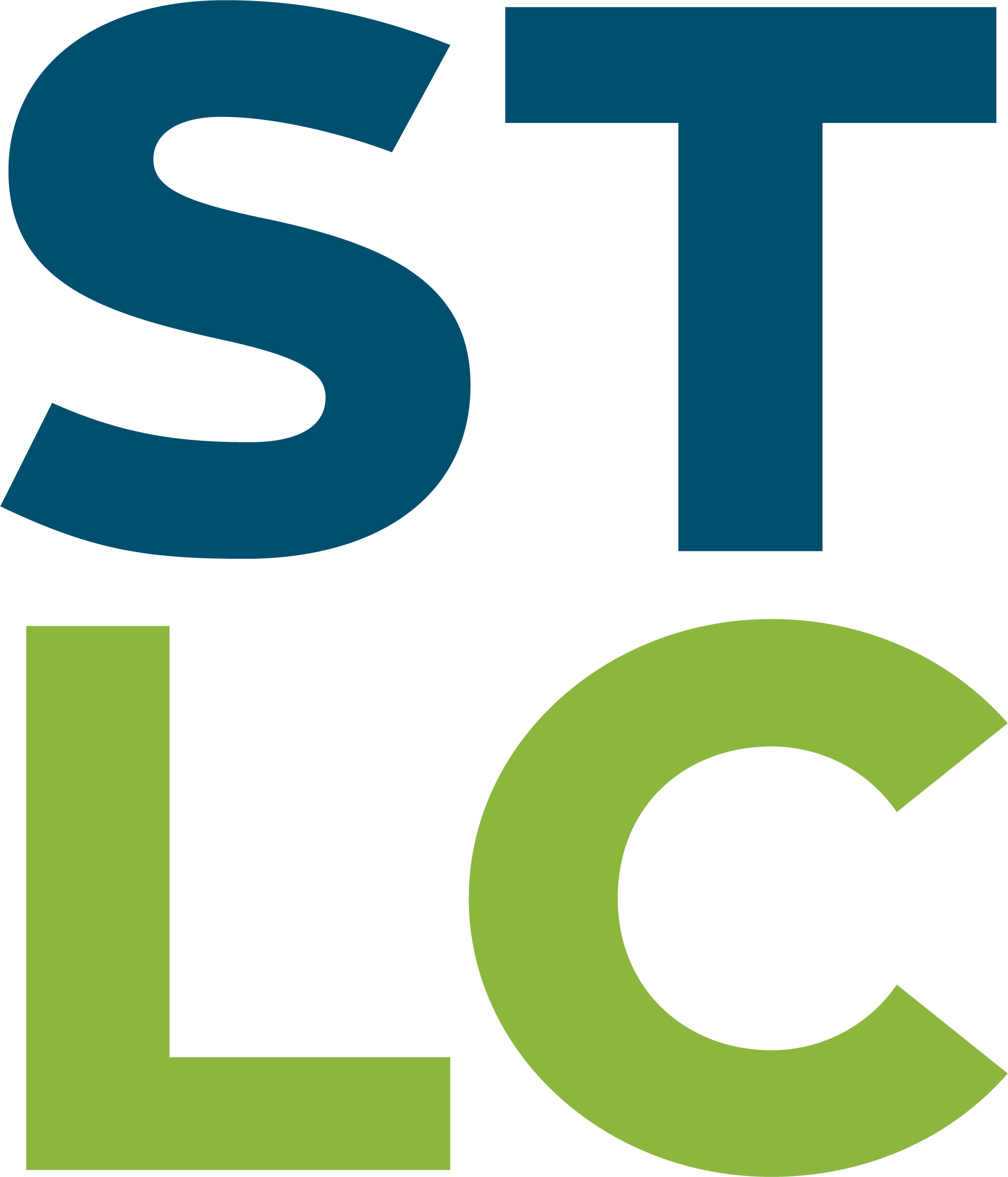 STLC-logo-block-letters-color