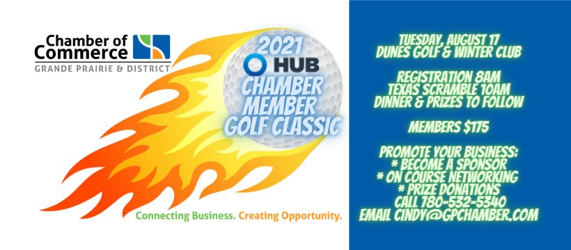 2021 Chamber Golf Classic version 5 2021 Chamber Golf Classic version 5