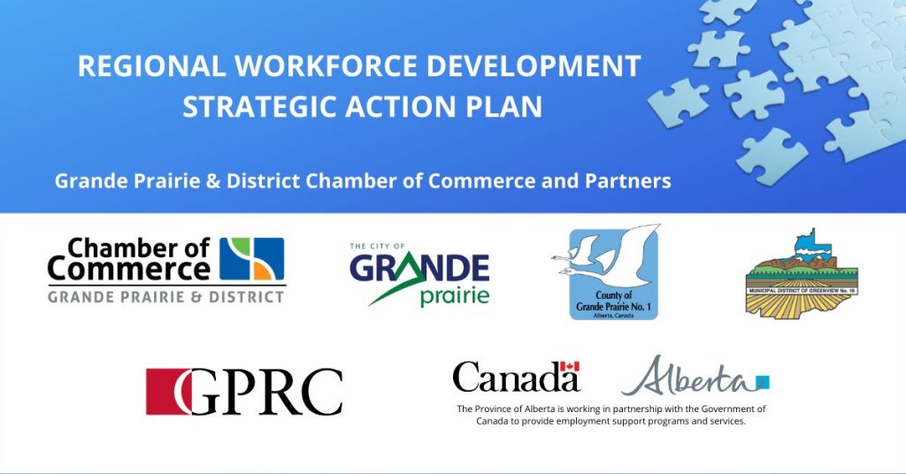 Regional Workforce Development Strategic Action Plan (1) Regional Workforce Development Strategic Action Plan (1)