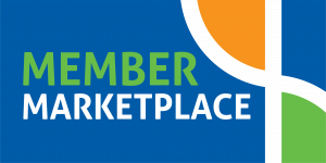 Member Marketplace Header