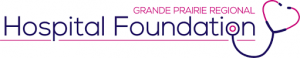 GP Regional Hospital Foundation logo