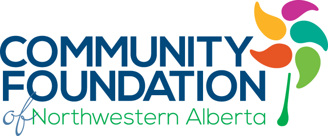 Community Foundation new Logo-Colour
