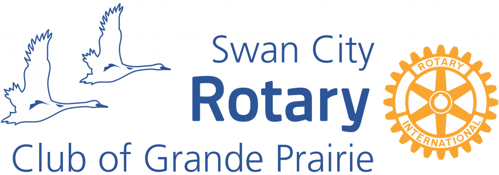 Swan City Rotary - CMYK Colors