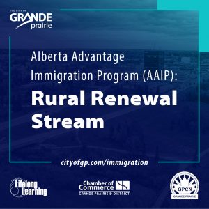 alberta advantage rural renewal stream