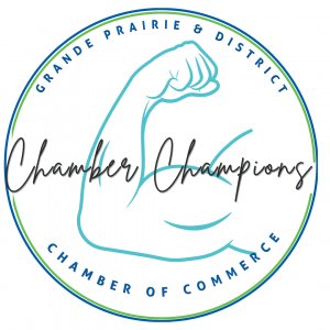 Chamber Champ Logo