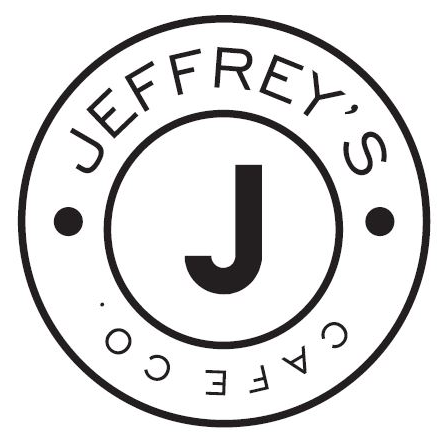 Jeffrey's Cafe logo