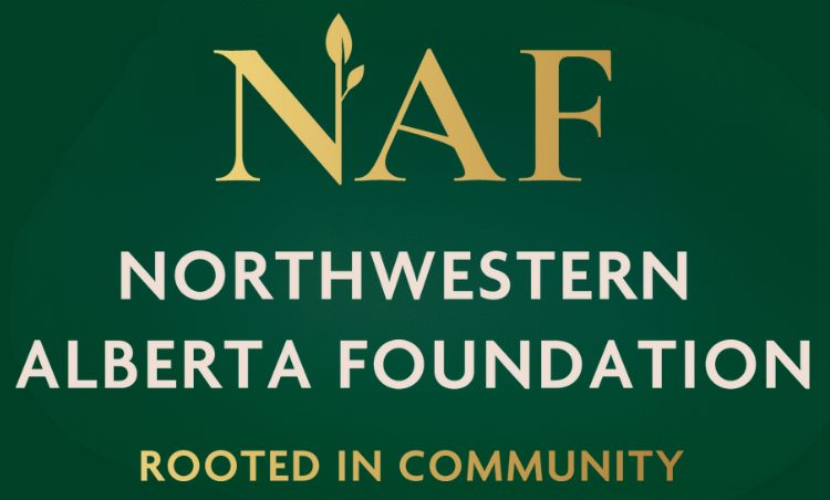 Northwestern Alberta Foundation logo