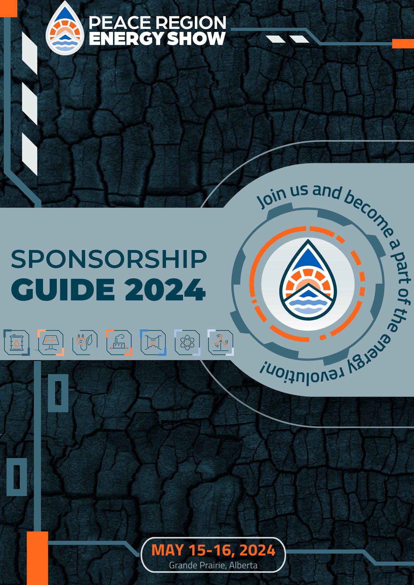 Sponsor Grande Prairie District Chamber Of Commerce   Copy Of PRES Sponsorship 2024 Updated Sept 2024  