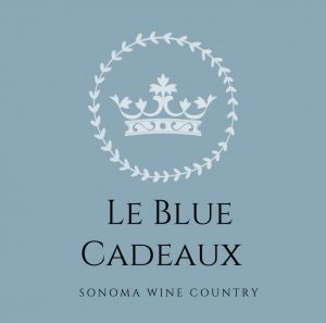 Le Blue Cadeaux There are hundreds of wedding planners, why are there so few “proposal” planners? That's the question Windsor locals Deanna and Duncan Wooster asked themselves after Duncan’s "perfect" proposal to Deanna hit a snag---three times.
Luckily, love found a way and the couple married in 2019. Founded in 2020, Le Blue Cadeaux (meaning “The Blue Gift”) was inspired by the beloved Tiffany Blue jewelry box and the dream of helping other busy couples find their happily ever after. With over a decade of experience planning events in Sonoma Wine Country, Deanna and her team at Le Blue Cadeaux are ready to celebrate love with you!