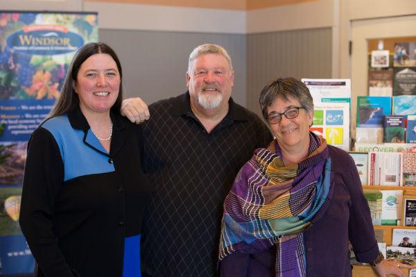 WindsorChamber2019staff1 Chamber Staff