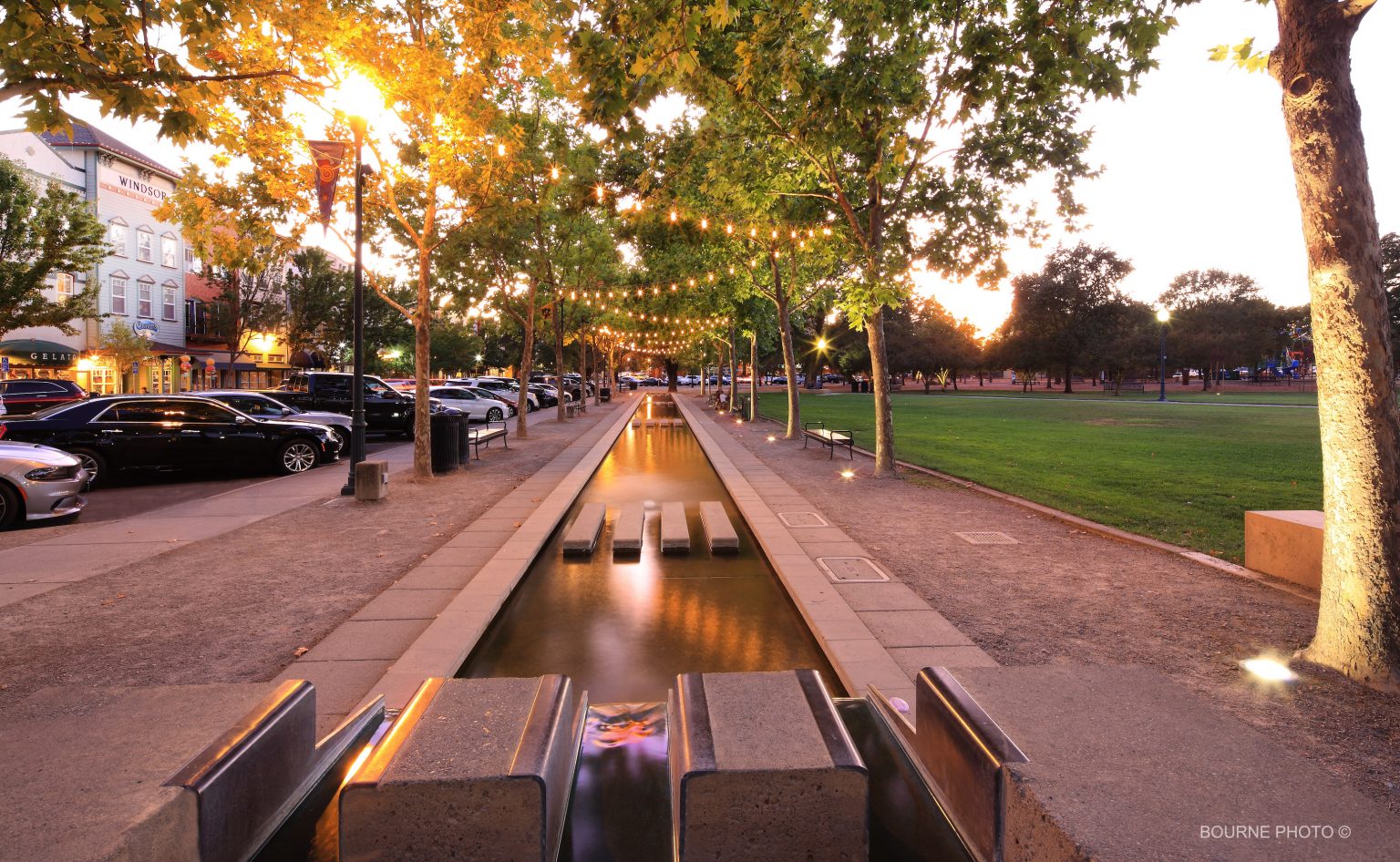 Wine Walks Windsor Chamber of Commerce and Visitors Center