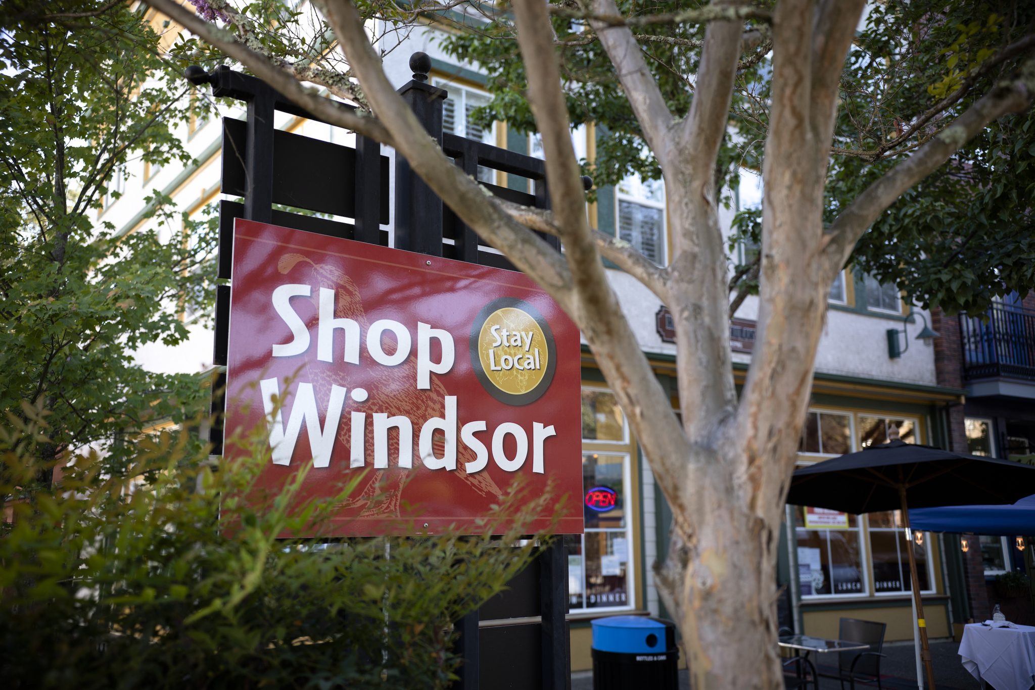 Shopping Windsor Chamber of Commerce and Visitors Center