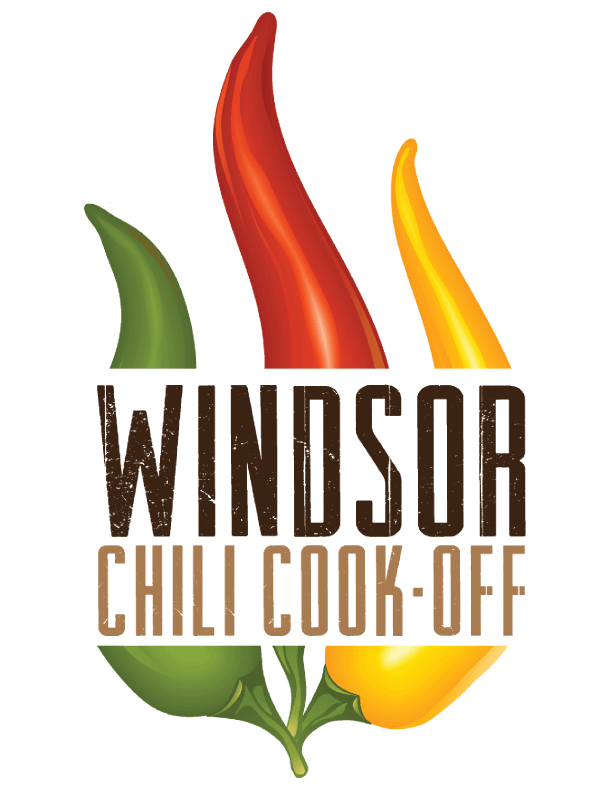 Chili CookOff Windsor Chamber of Commerce and Visitors Center