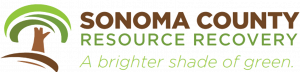 Sonoma County Resource Recovery logo