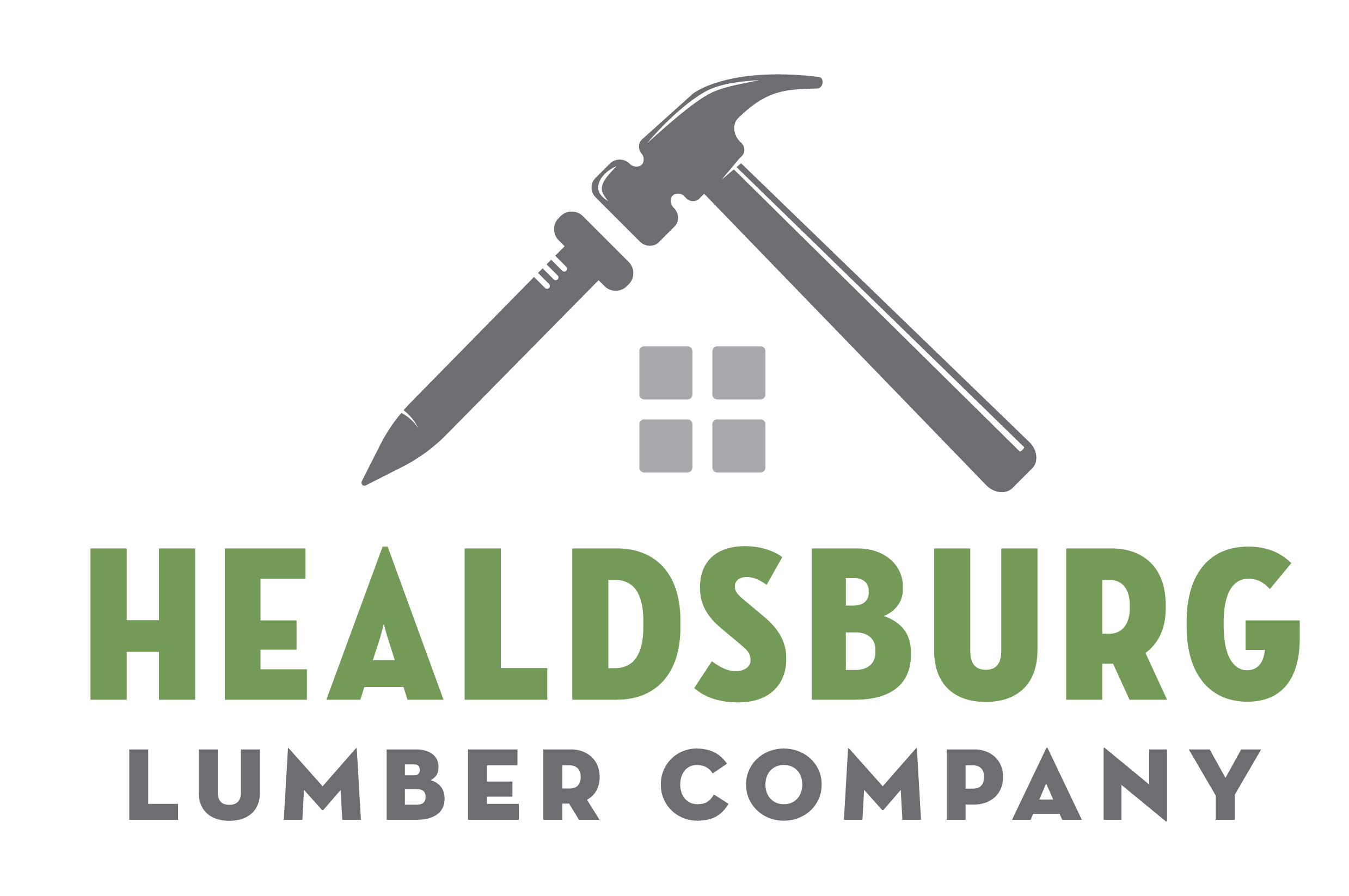Healdsburg Lumber